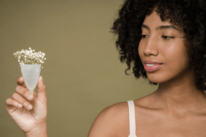 Black Owned Feminine Hygiene